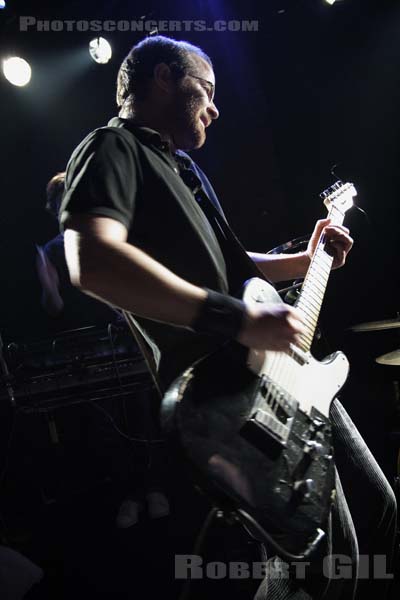 LAB - 2006-01-13 - PARIS - La Maroquinerie - 